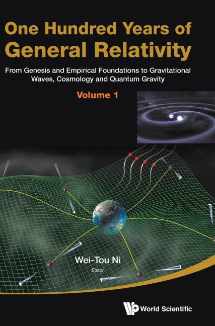 ONE HUNDRED YRS GEN REL (V1)