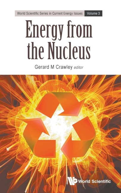 ENERGY FROM THE NUCLEUS
