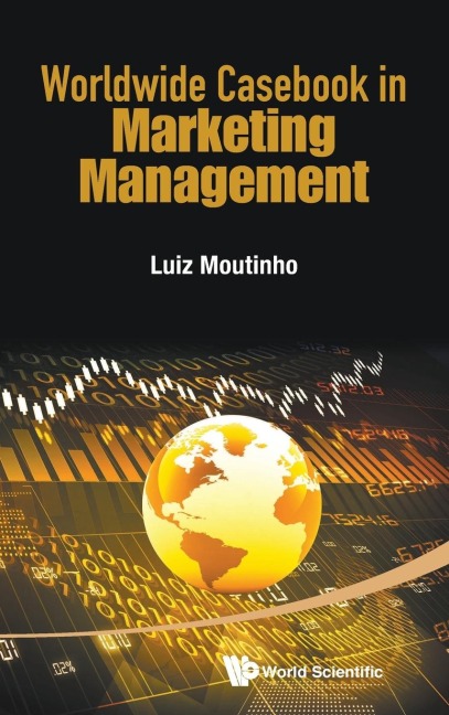 WORLDWIDE CASEBOOK IN MARKETING MANAGEMENT