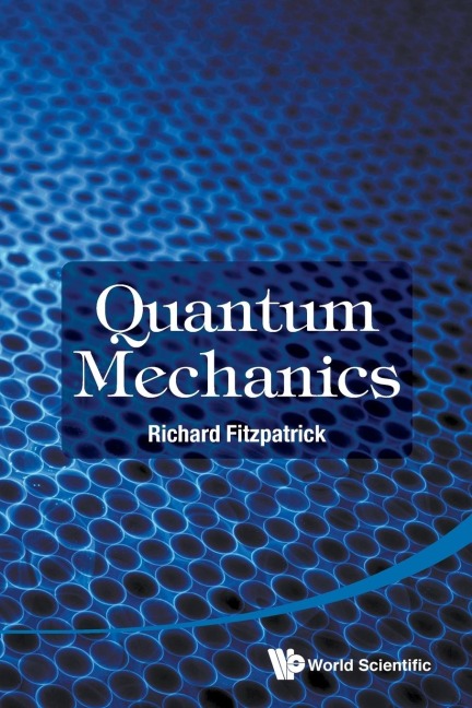 QUANTUM MECHANICS