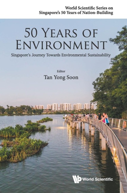 50 YEARS OF ENVIRONMENT