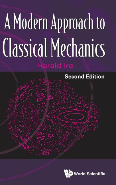 MODERN APPR CLASSIC MECH (2ND ED)
