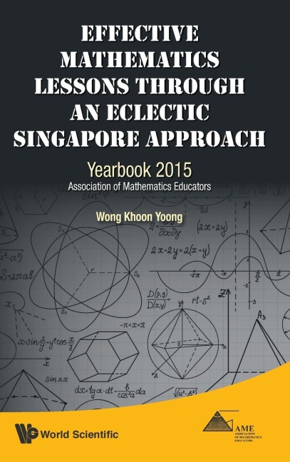 EFFECTIVE MATH LESSONS THROUGH AN ECLECTIC SPORE APPROACH