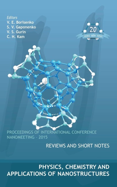 PHY, CHEM & APPL NANOSTRUC-2015