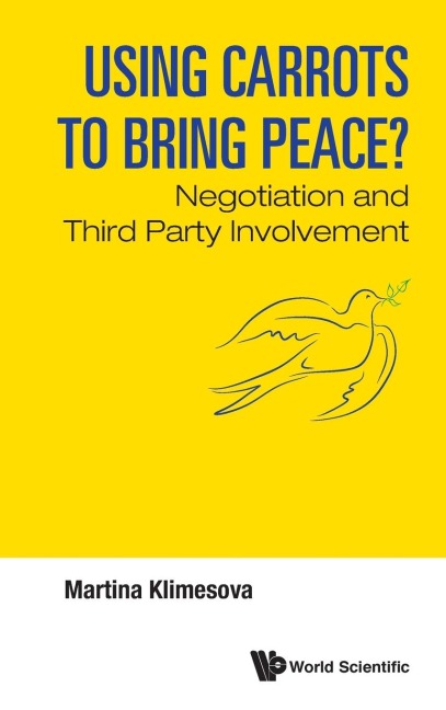 USING CARROTS TO BRING PEACE?