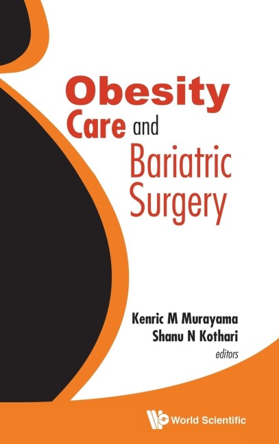 OBESITY CARE AND BARIATRIC SURGERY
