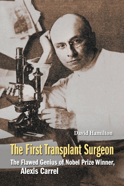 FIRST TRANSPLANT SURGEON, THE