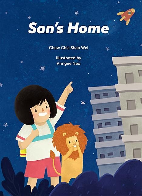 Sans Home