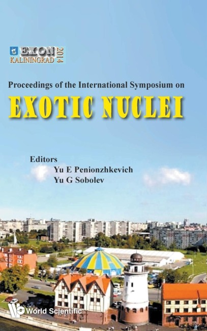 EXOTIC NUCLEI: EXON-2014