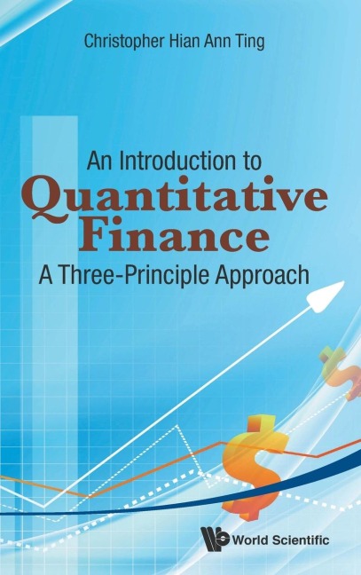 INTRODUCTION TO QUANTITATIVE FINANCE, AN