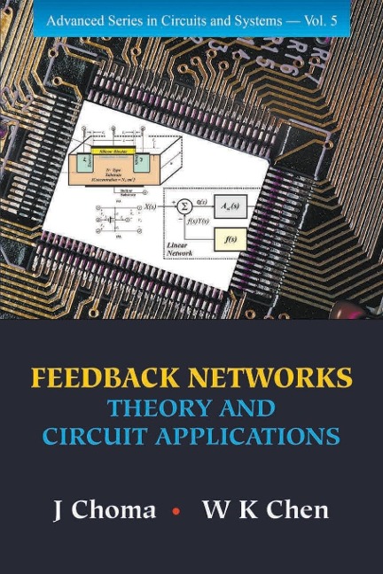 FEEDBACK NETWORKS: THEORY & CIRCUIT..(V5)