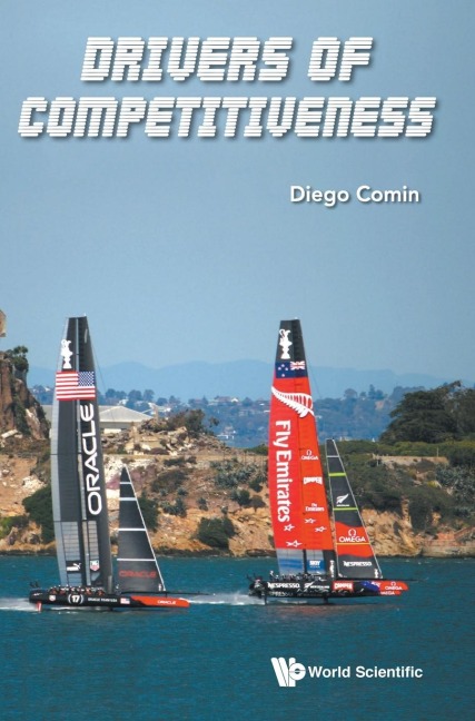 DRIVERS OF COMPETITIVENESS