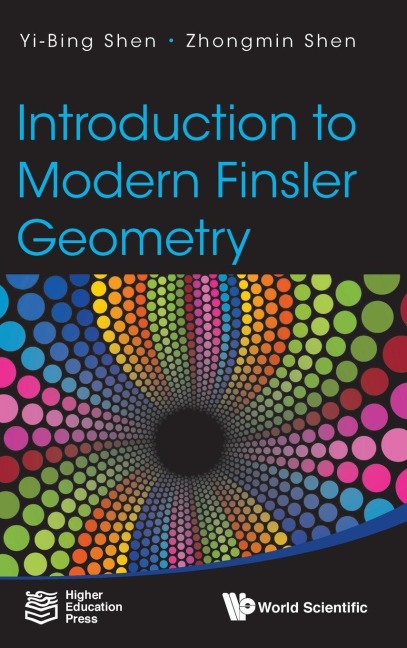 INTRODUCTION TO MODERN FINSLER GEOMETRY