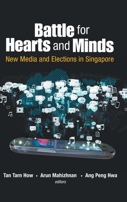 BATTLE FOR HEARTS AND MINDS