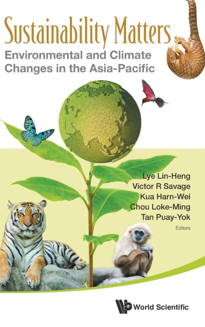 SUSTAINABILITY MATTERS