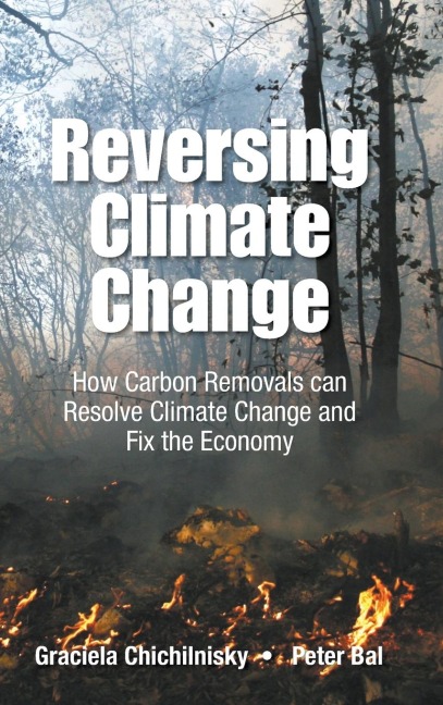 REVERSING CLIMATE CHANGE