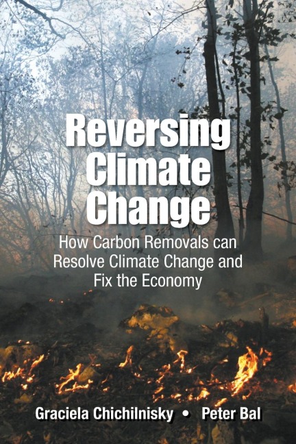 REVERSING CLIMATE CHANGE