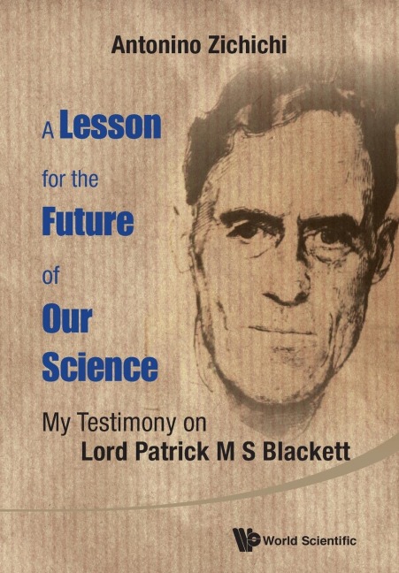 LESSON FOR THE FUTURE OF OUR SCIENCE, A