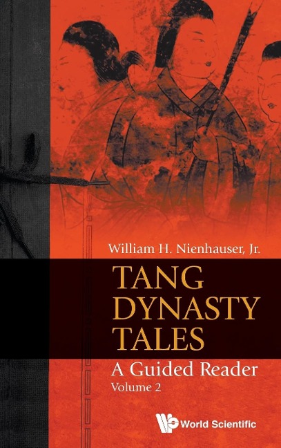 TANG DYNASTY TALES (V2)