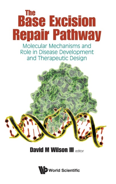 BASE EXCISION REPAIR PATHWAY, THE