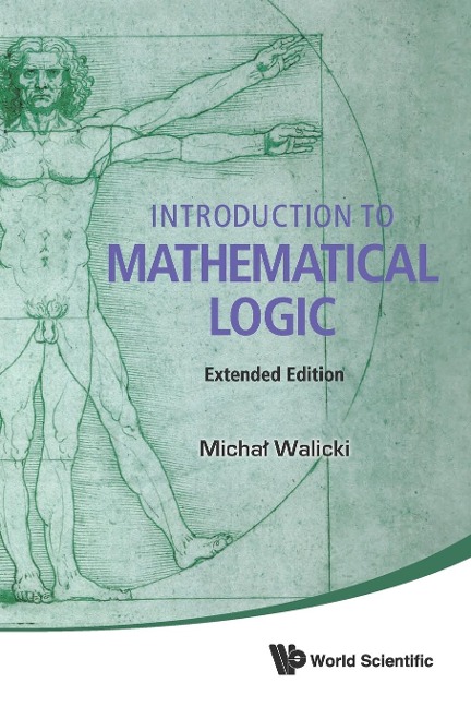 INTRO TO MATH LOGIC (EXTEND ED)