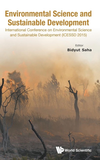 ENVIRONMENTAL SCIENCE AND SUSTAINABLE DEVELOPMENT