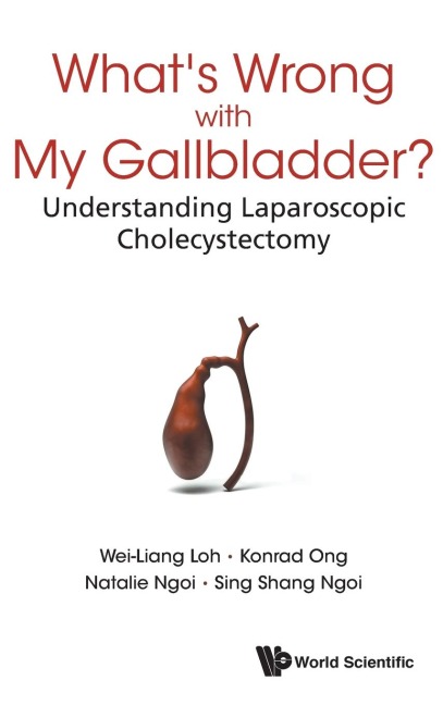 WHATS WRONG WITH MY GALLBLADDER?
