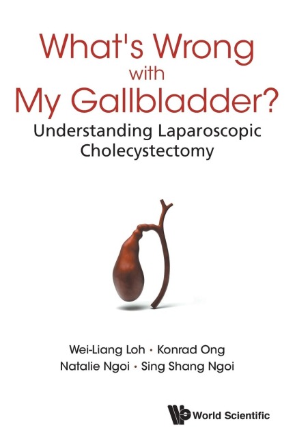 WHATS WRONG WITH MY GALLBLADDER?
