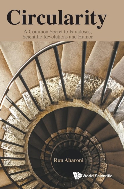 CIRCULARITY: COMMON SECRET TO PARADOX, SCI REVOLUTIO & HUMOR