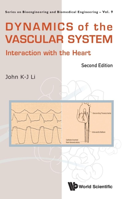 DYNAMICS VASCULAR SYS (2ND ED)
