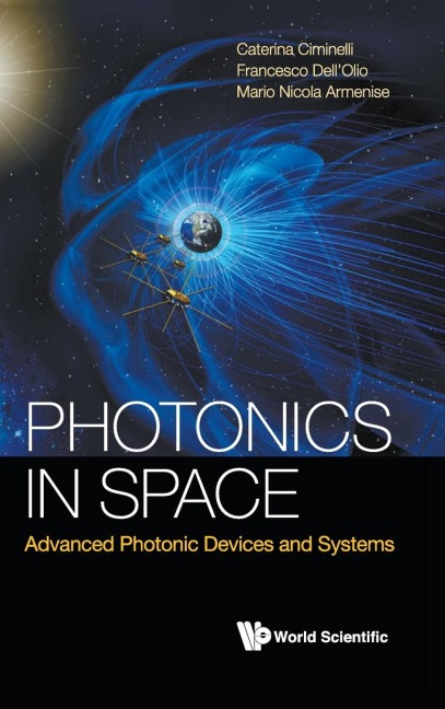 PHOTONICS IN SPACE: ADVANCED PHOTONIC DEVICES AND SYSTEMS