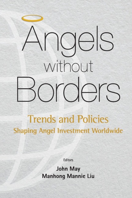ANGELS WITHOUT BORDERS
