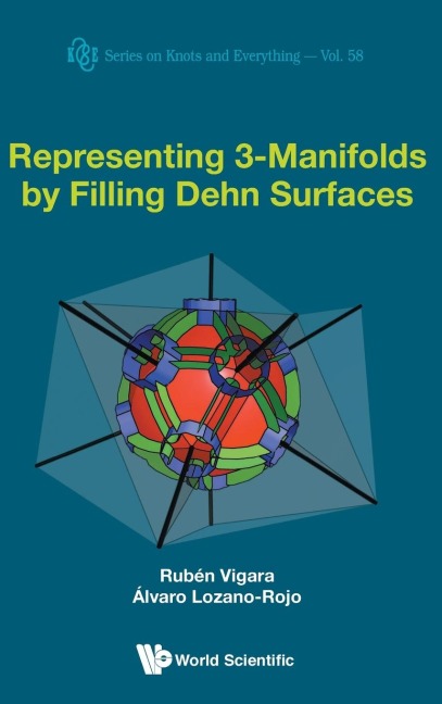 REPRESENTING 3-MANIFOLDS BY FILLING DEHN SURFACES