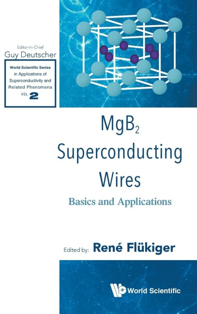 MGB2 SUPERCONDUCTING WIRES: BASICS AND APPLICATIONS
