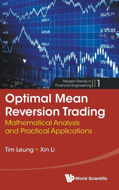 OPTIMAL MEAN REVERSION TRADING