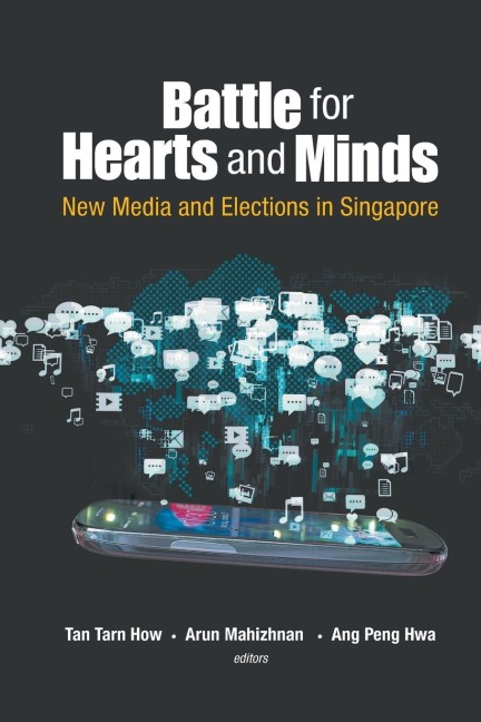 BATTLE FOR HEARTS AND MINDS