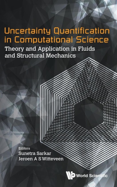 UNCERTAINTY QUANTIFICATION IN COMPUTATIONAL SCIENCE