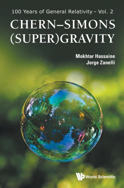 CHERN-SIMONS (SUPER)GRAVITY