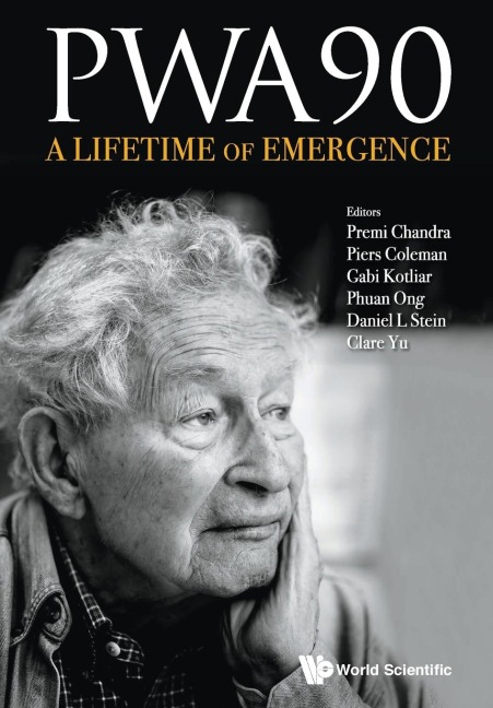 PWA90: A LIFETIME OF EMERGENCE