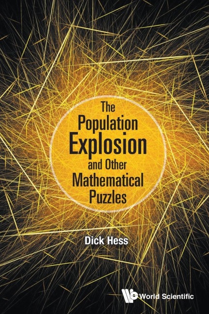 POPULATION EXPLOSION AND OTHER MATHEMATICAL PUZZLES, THE