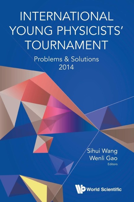 INTL YOUNG PHY TOURNAMENT (2014)
