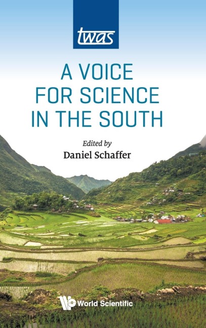 A VOICE FOR SCIENCE IN THE SOUTH