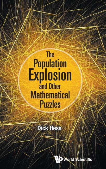 POPULATION EXPLOSION AND OTHER MATHEMATICAL PUZZLES, THE