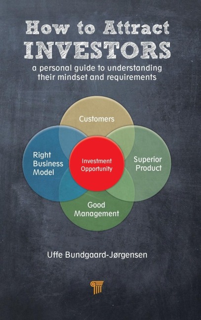 How to Attract Investors: A Personal Guide to Understanding Their Mindset and Requirements