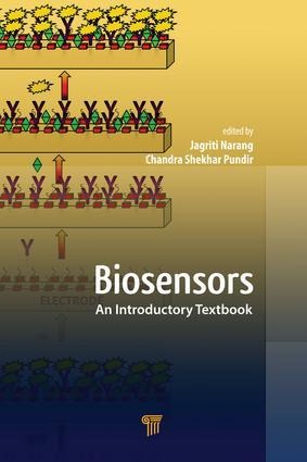 Biosensors: An Introductory Textbook