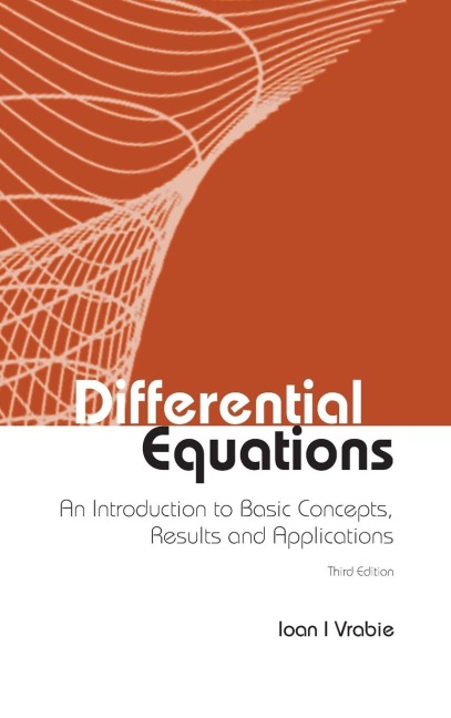DIFFERENTIAL EQUATIONS (3RD ED)