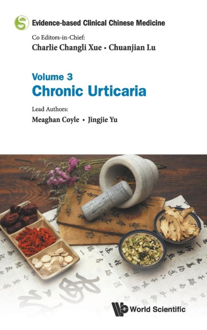 EVIDENCE-BASE CLIN CHN MED (V3)