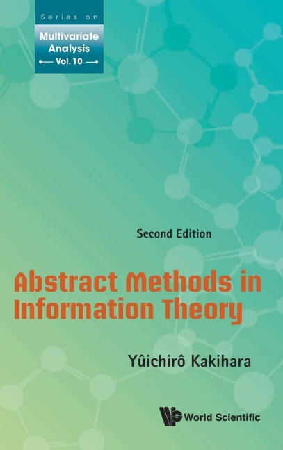 ABSTRACT METH INFO THEO (2ND ED)