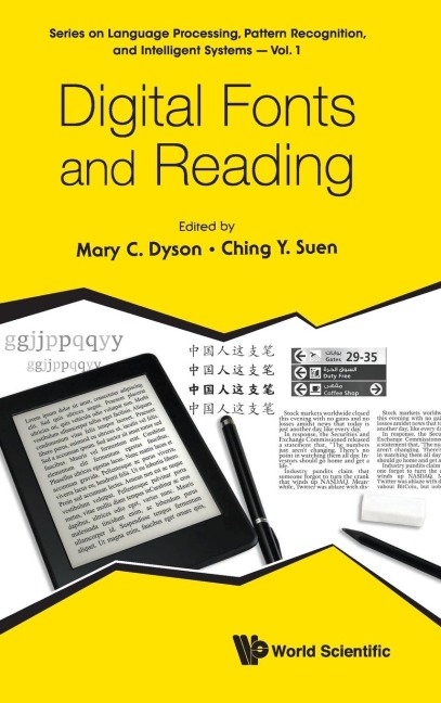 DIGITAL FONTS AND READING