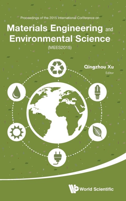 MATERIALS ENGINEERING AND ENVIRONMENTAL SCIENCE